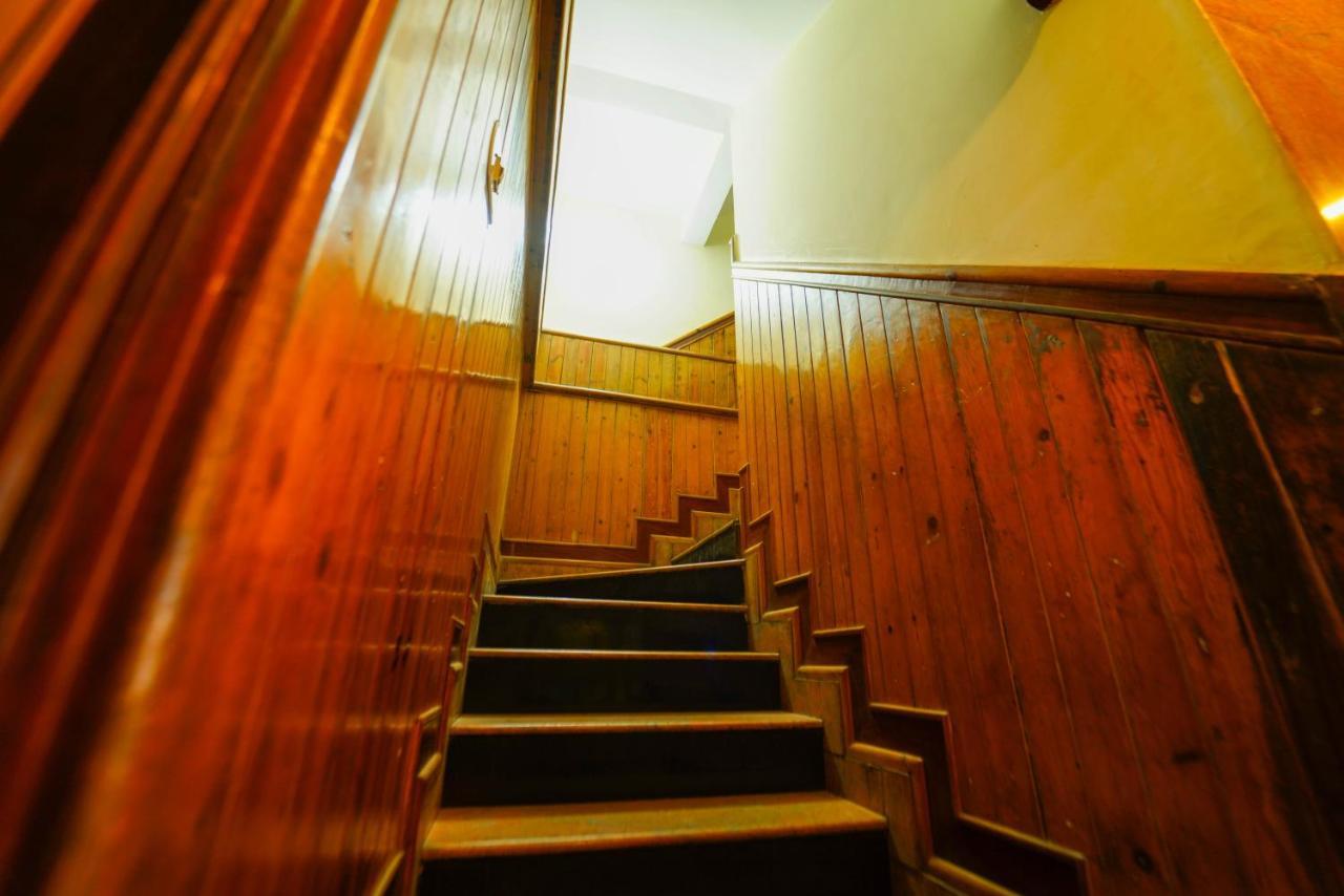 Amogha Residency Hotel ไมซอร์ ภายนอก รูปภาพ